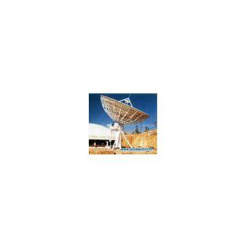 Probecom 11M Satellite antenna