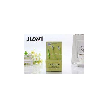 Stereo 3.5mm In Ear Earphone Headset Earbud for Samsung Galaxy S5 S6 Note345 photo-3