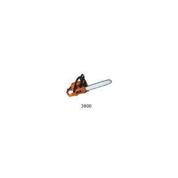 chain saw 3800