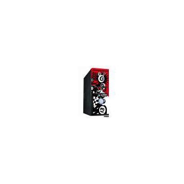 Personal Computer Case Skin