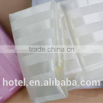 Luxury Shower Curtain With Strip photo-2