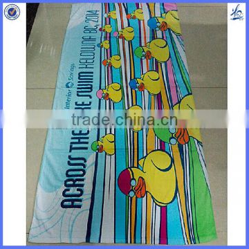 large beach towel custom/extra large beach towels