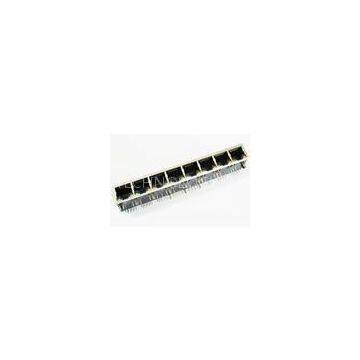 Network RJ45 With Magnetics