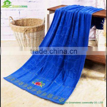 Hot Selling Pesternal Beach Towel for Wholesales Super Size Beach Towel Towel Blanket Beach photo-3