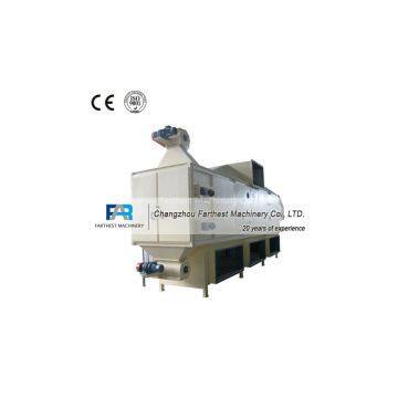 SHGF Series Floating Dryer For Extruded Animal Feed