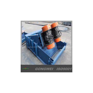 ISO9001 Vibrating Feeder photo-3