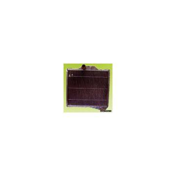 Radiator(Dongfeng spare parts)