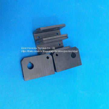 China CNC Machining Parts Supplier