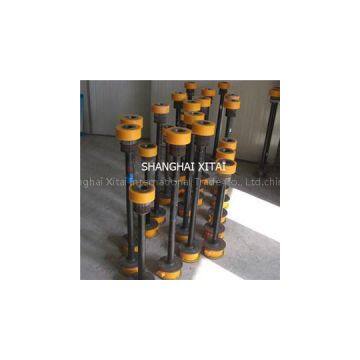 Polyurethane Drive Rollers