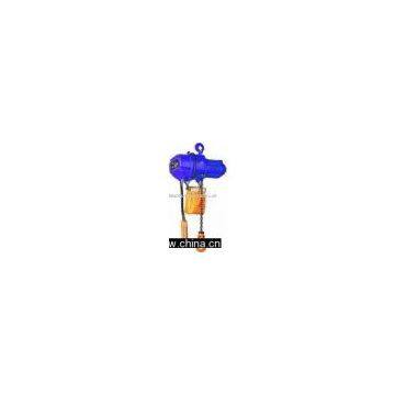 Electric Chain  Hoist