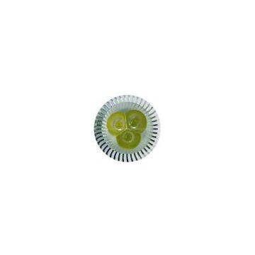 3W or 1W High Power LED Light, LED Bulb With CE and RoHS