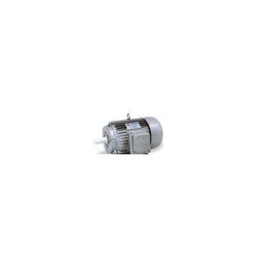 Y THREE PHASE ASYNCHRONOUS INDUCTION MOTOR