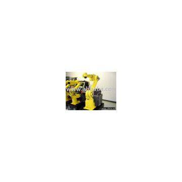 Used Fanuc Robots