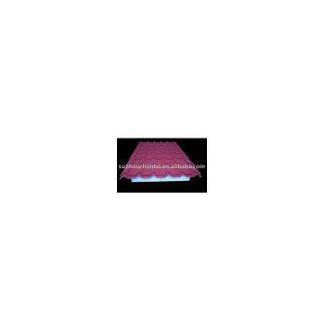Insulation Roof Panel