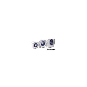 CENTRIFUGAL FAN