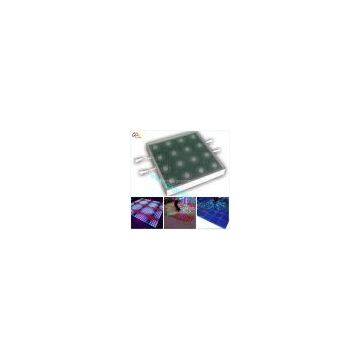 led digtal dance floor / led floor / stage floor / stage lighting