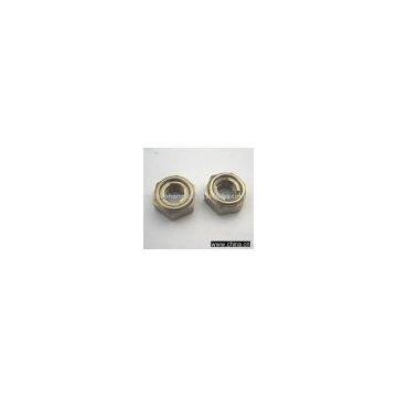 lock nut