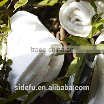 Luxury Hotel Bathroom Eco-friendly 100% Egyptian Cotton Towel Sets photo-2