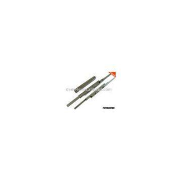 35mm Over extension ball bearing slide rails