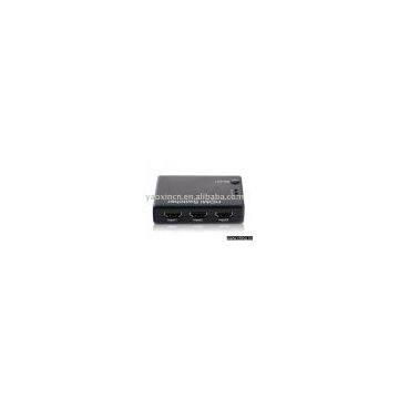 3 PORT HDMI SWITCH/SWITCHER
