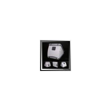 mobile video box