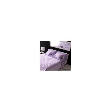 Luxury Linen Bedding Set