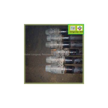 2-7/8 inch EU NC31 drill pipe