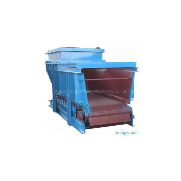 K4  Series Belt type Feeder