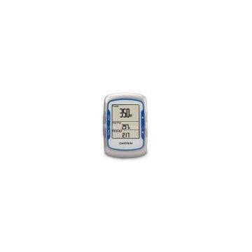 Garmin Edge 500 Bundle Personal Training System Cadence Sensor and Heart Rate Monitor
