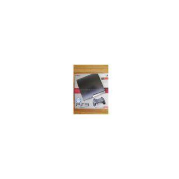 Sony PlayStation 3 Slim 250GB,320GB Move Bundle +Extra Games Video game Consoles