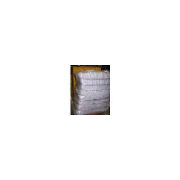 LDPE Film Scrap Clean Clear