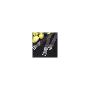 Sahnghai Supply TPU Clear Strap for Ladies Bra Dress