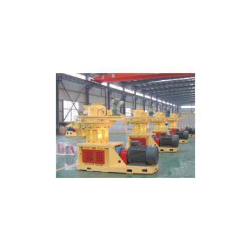 high efficient centrifugal pellet mill by HMBT