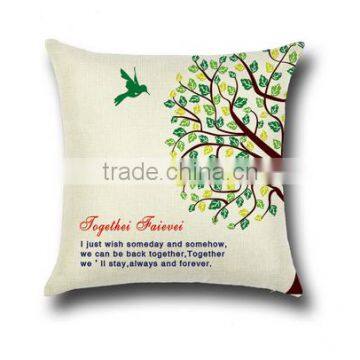 2016 Decorative Sofa Pillows Sofa Bed Backrest Pillow photo-2