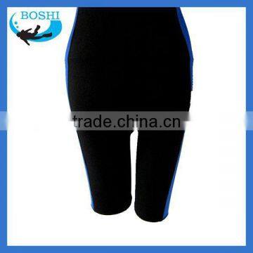 2015 Wholesale Sportswear Woman Wetsuit Manufacturer