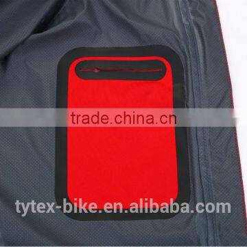 Waterproof Cycling Jacket photo-5
