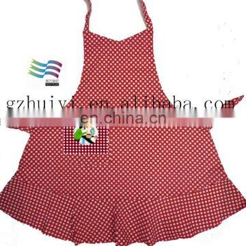 kitchen Apron Fanshion Couples Apron