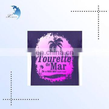 Christmas Promotional t Shirt All Size Customized Custom Logo or Design photo-3