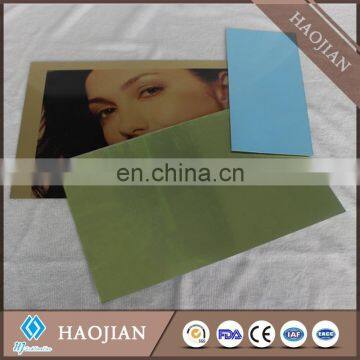 Printable Thin Aluminum Sheets for Photo Frame Reflective Aluminum Sheet 5mm Thick photo-4