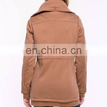 2016 New Arrival Winter Clothes Fashion Fleece Lady Coat Winter Coats for Women photo-4