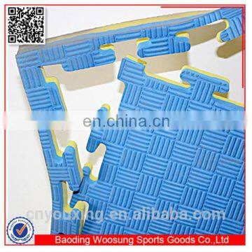 Wholesale martial arts cheap wrestling mats for sale