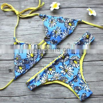 Sexy new design brazilian bikini Wholesale