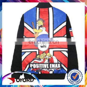 Top 10 t Shirt Brands Wholesale Long Sleeve Sublimation T-shirt photo-6