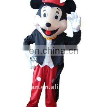 Adult Cartoon Costumes/Mr Mickey Costume TF-1032