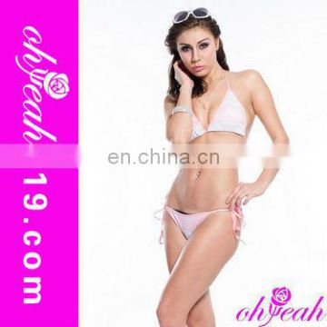 2014 Hot fashion extreme micro bikini