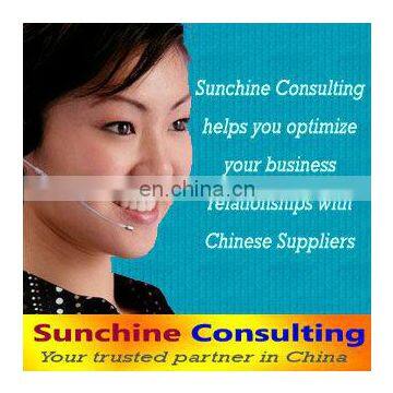 Translate to English / Professional translation Service / Communication in Chinese with your suppliers