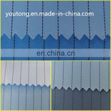 electrically conductive carbon fiber fabric