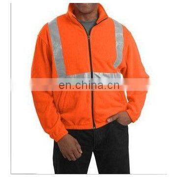 wholesale hi vis reflective safety jackets clothing