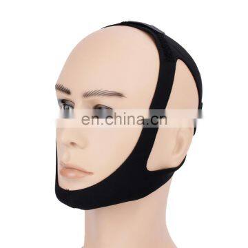 Custom Make Neoprene Snore Stopper Chin Strap