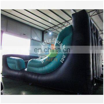 Climbing Ladder for Sale, CE Approval Inflatable Climbing Sport Game photo-2